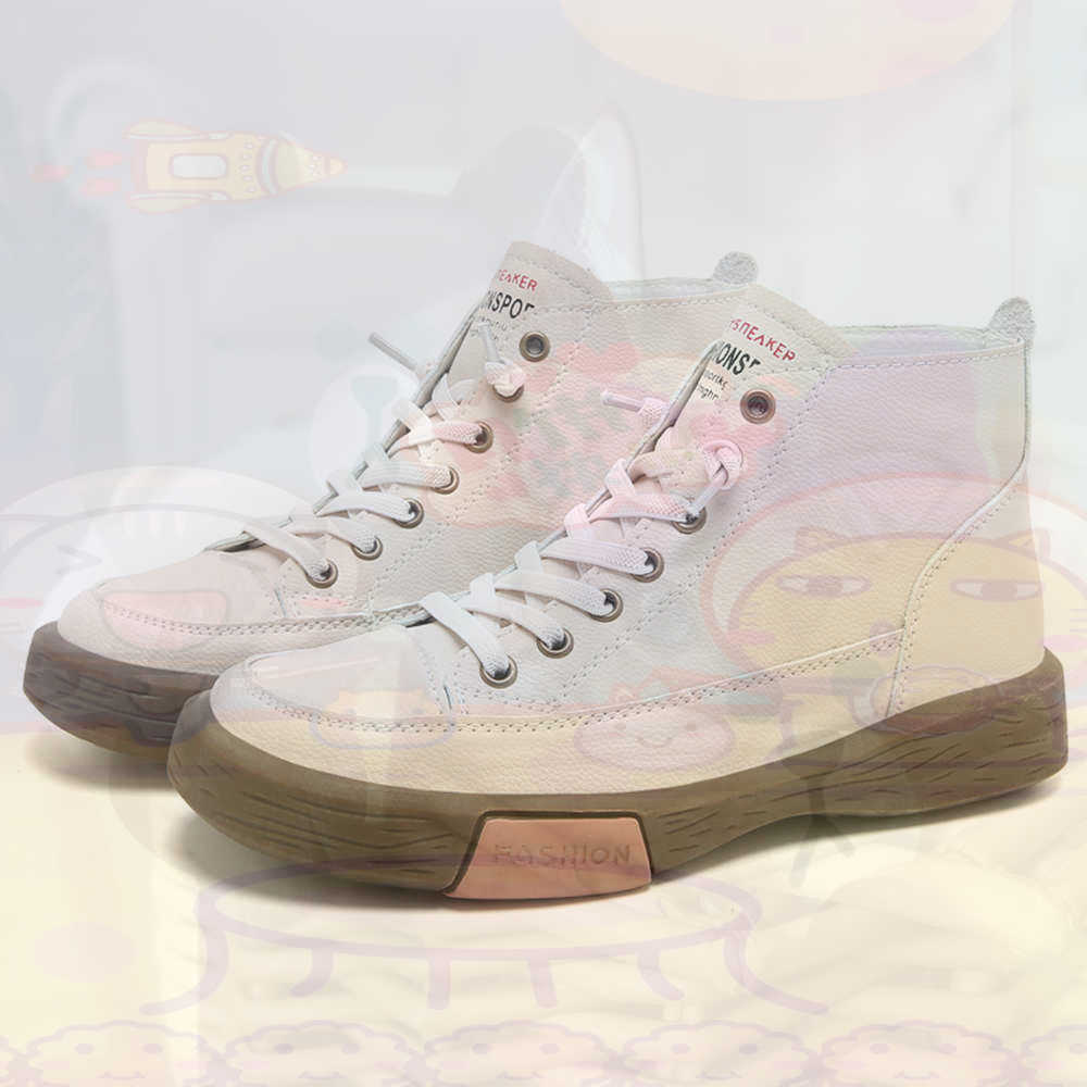 High Top Hi Cut Offers Skatebo – Streetwear Brand Red Bewertung und Preis