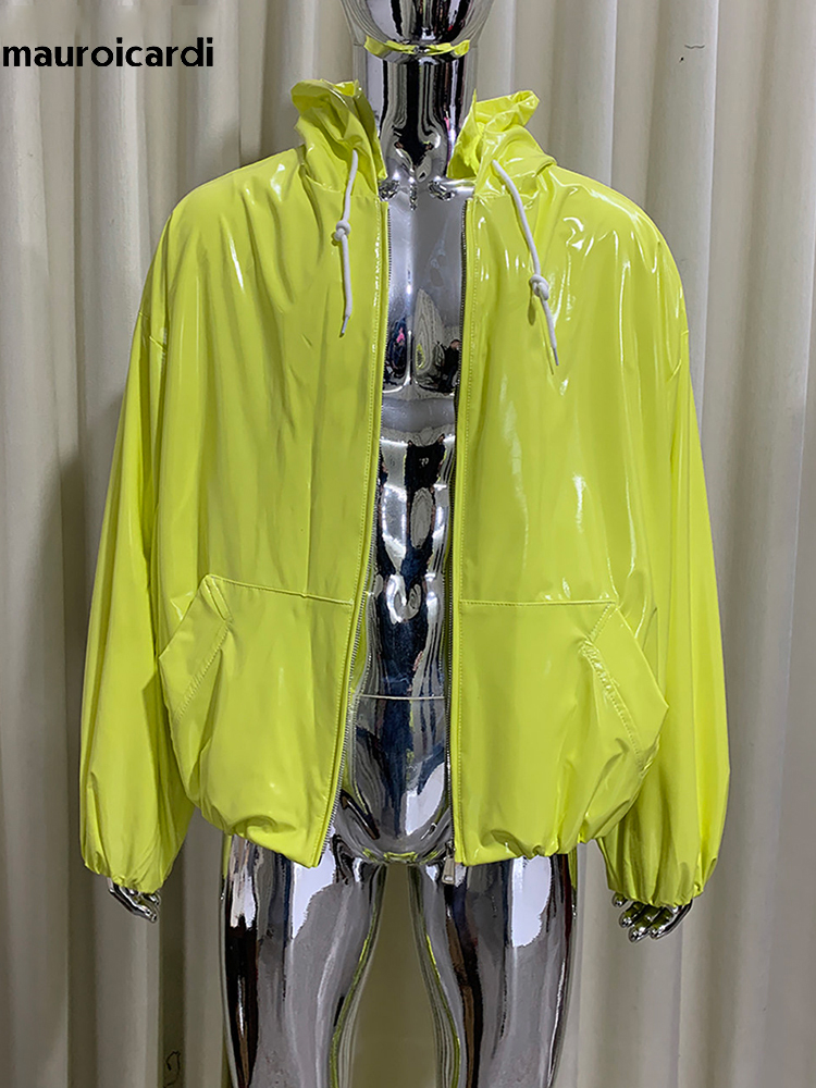 Mauroicardi Spring Oversized S – Streetwear Brand Clothing Bewertung und Preis