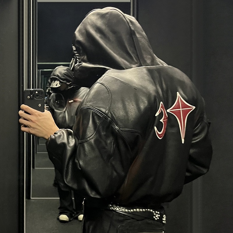 Thug Club New Arrival Niche St – Streetwear Brand Designer Bewertung und Preis