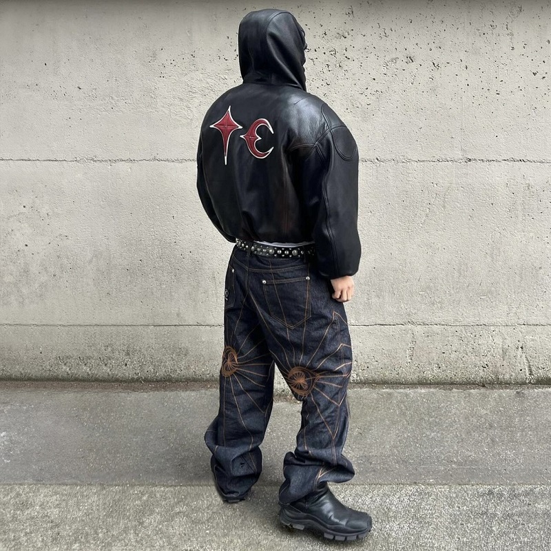 Thug Club New Arrival Niche St – Streetwear Brand Designer Bewertung und Preis