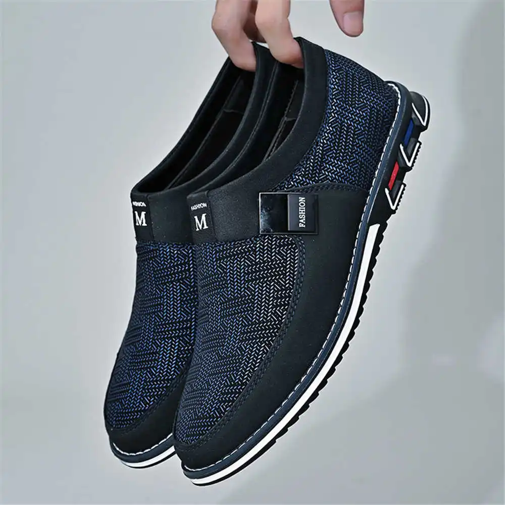 Dark Blue 44-45 Summer Shoes S – Good Streetwear Brand Bewertung und Preis