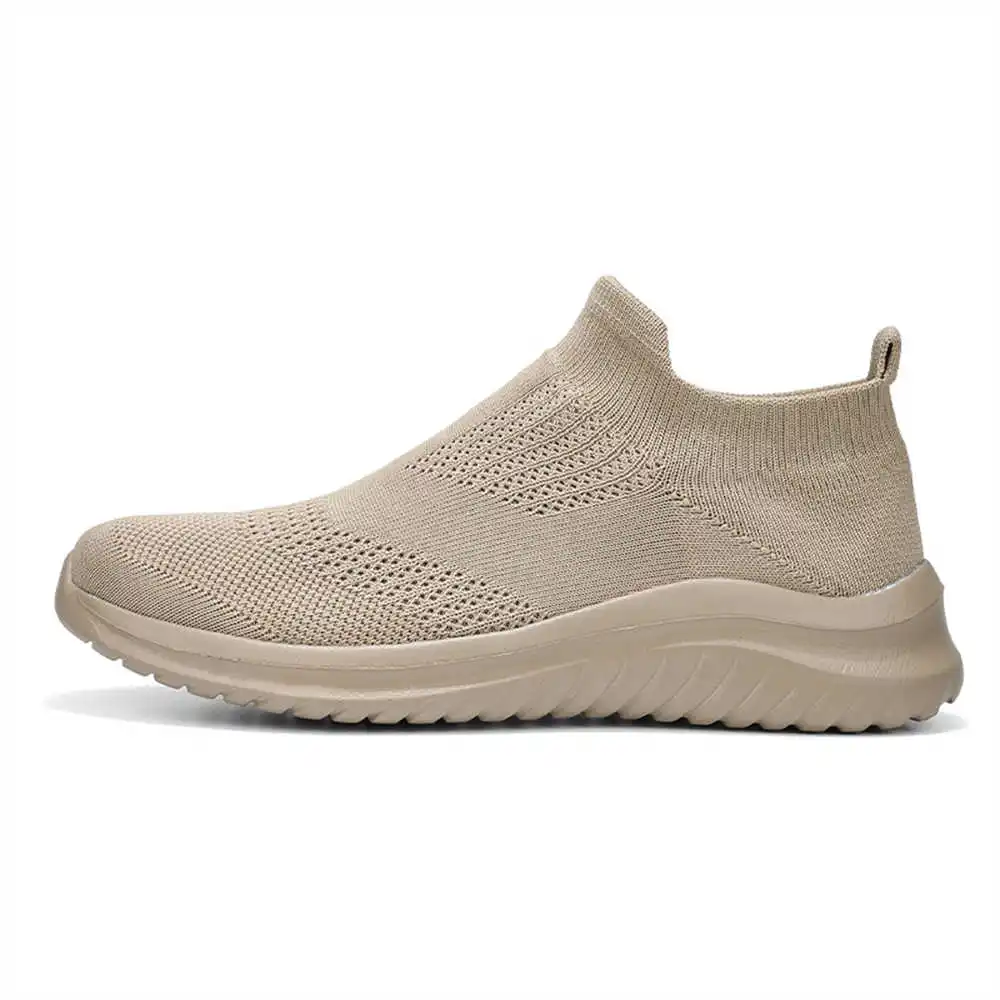 Beige Soft New Novelty Tennis  – Best Streetwear Brand Uk Bewertung und Preis