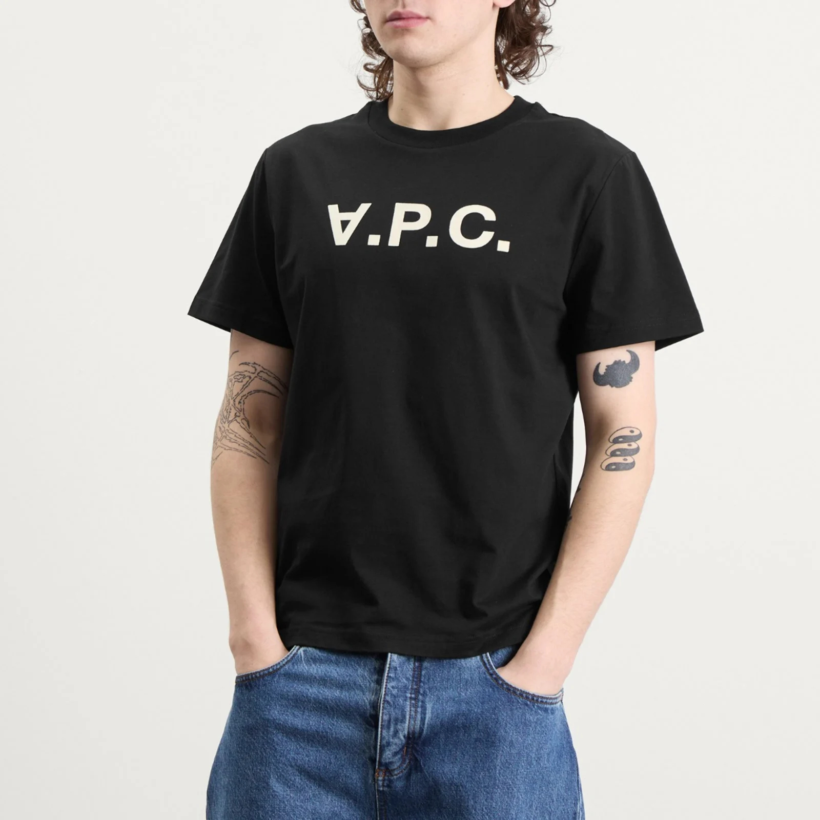 Classic Trendy Logo Brand T-Sh – Streetwear Brand Logos Bewertung und Preis