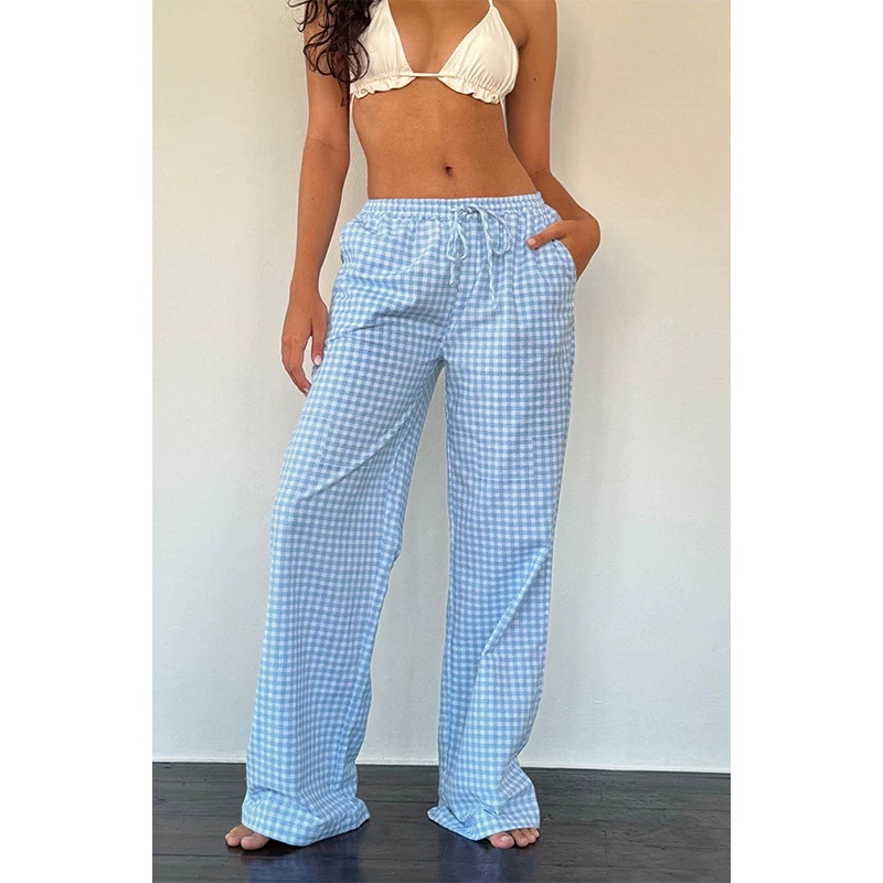 Pants For Woman Elegant Design – Streetwear Brand Designer Bewertung und Preis