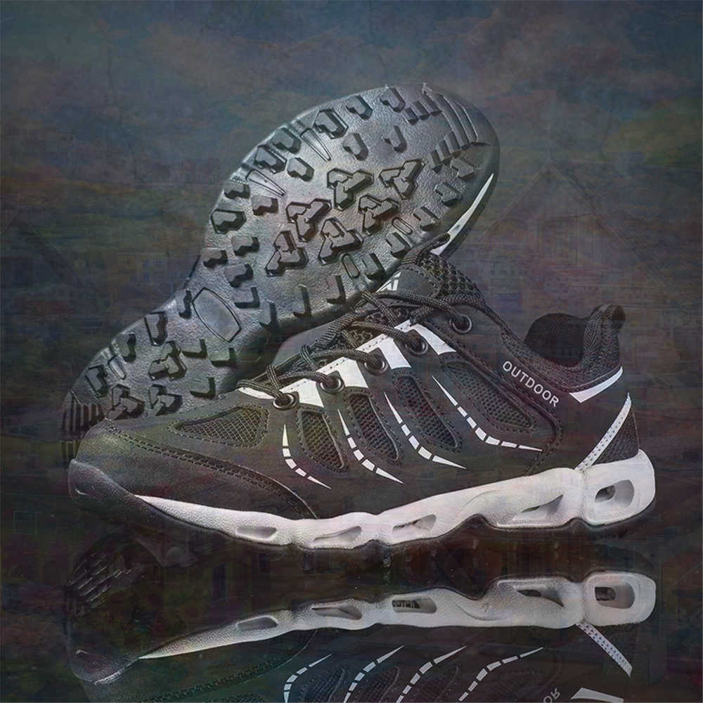 Sumer Round Tip Silver Sneaker – Streetwear Brand Red Bewertung und Preis