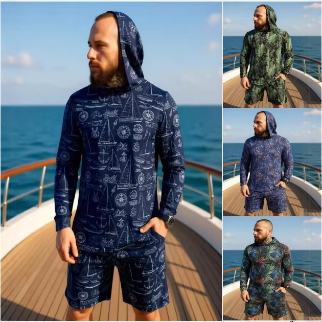 2026 New Camouflage Print Unis – Streetwear Brand Shorts Bewertung und Preis