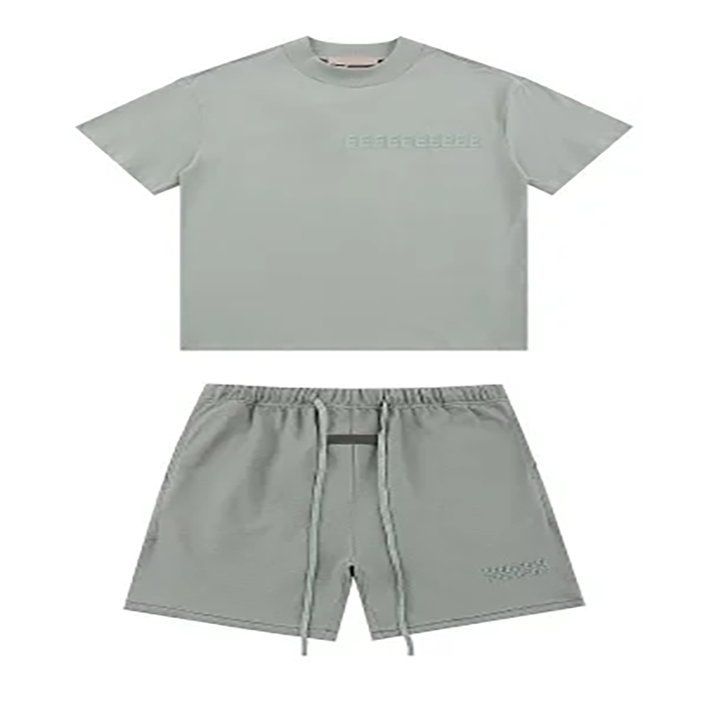 2026 New Double-Line Letter Lo – Streetwear Brand Shorts Bewertung und Preis