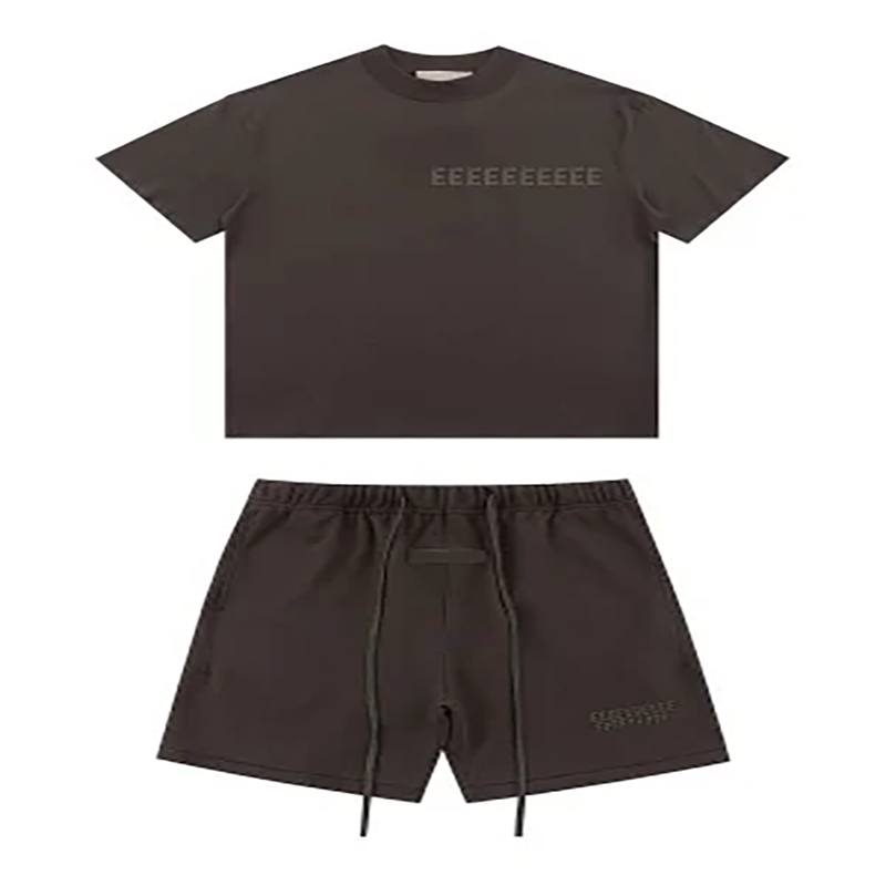 2026 New Double-Line Letter Lo – Streetwear Brand Shorts Bewertung und Preis