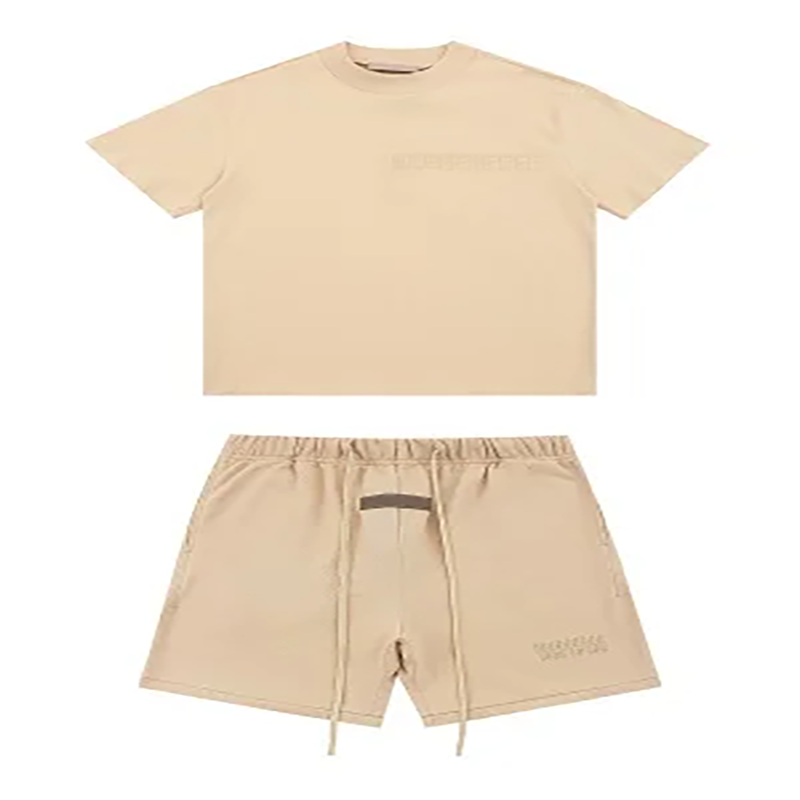 2026 New Double-Line Letter Lo – Streetwear Brand Shorts Bewertung und Preis