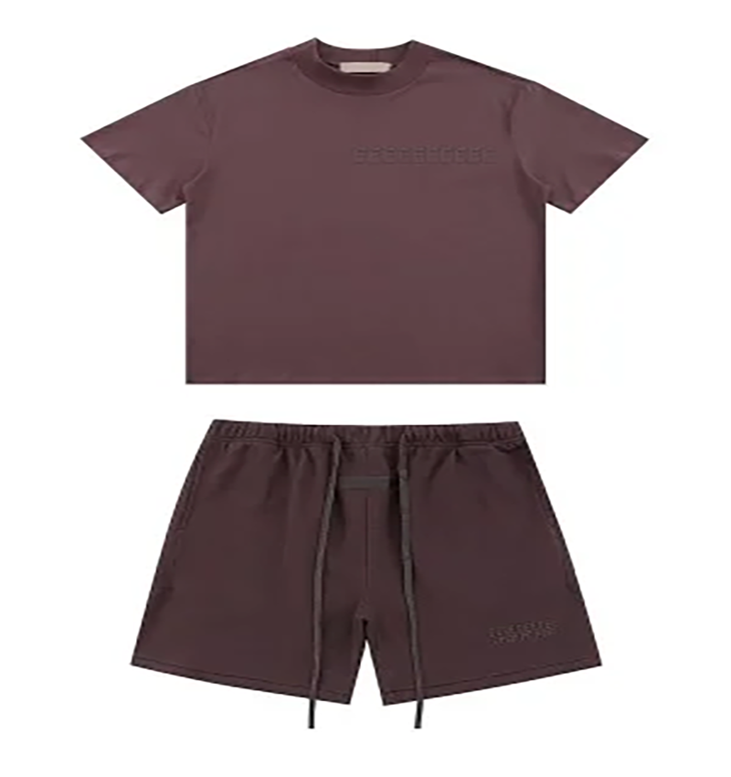 2026 New Double-Line Letter Lo – Streetwear Brand Shorts Bewertung und Preis