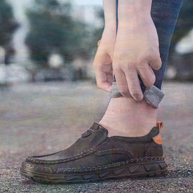 39 Slipon Sneakers Man 46 Walk – Best Streetwear Brand Uk Bewertung und Preis