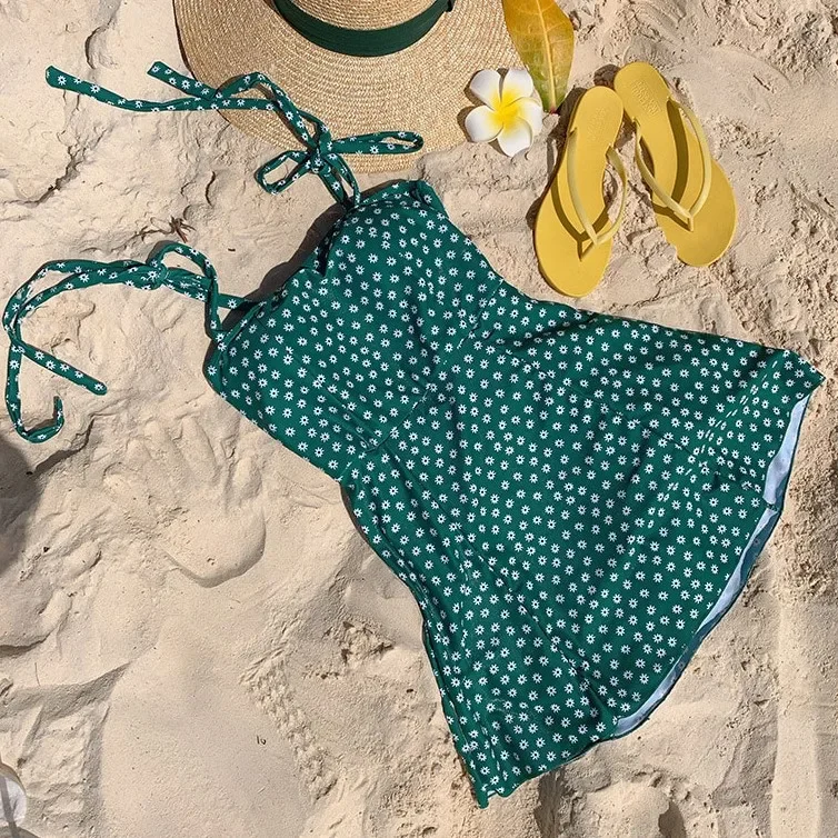 Korean Style Print Swimwear Bi – A Bathing Ape Camo Bewertung und Preis