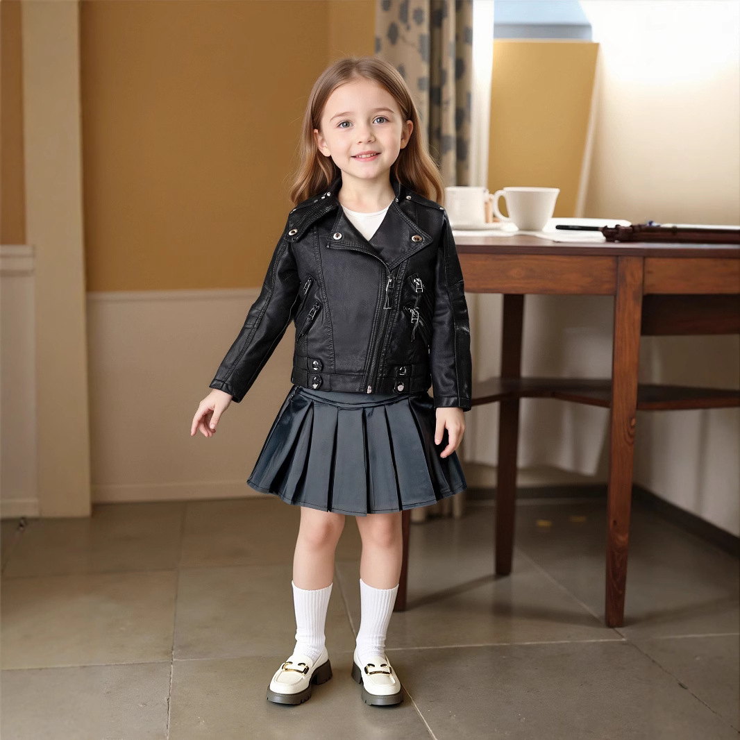 Children Waterproof Windproof  – Streetwear Brand Logo Design Bewertung und Preis