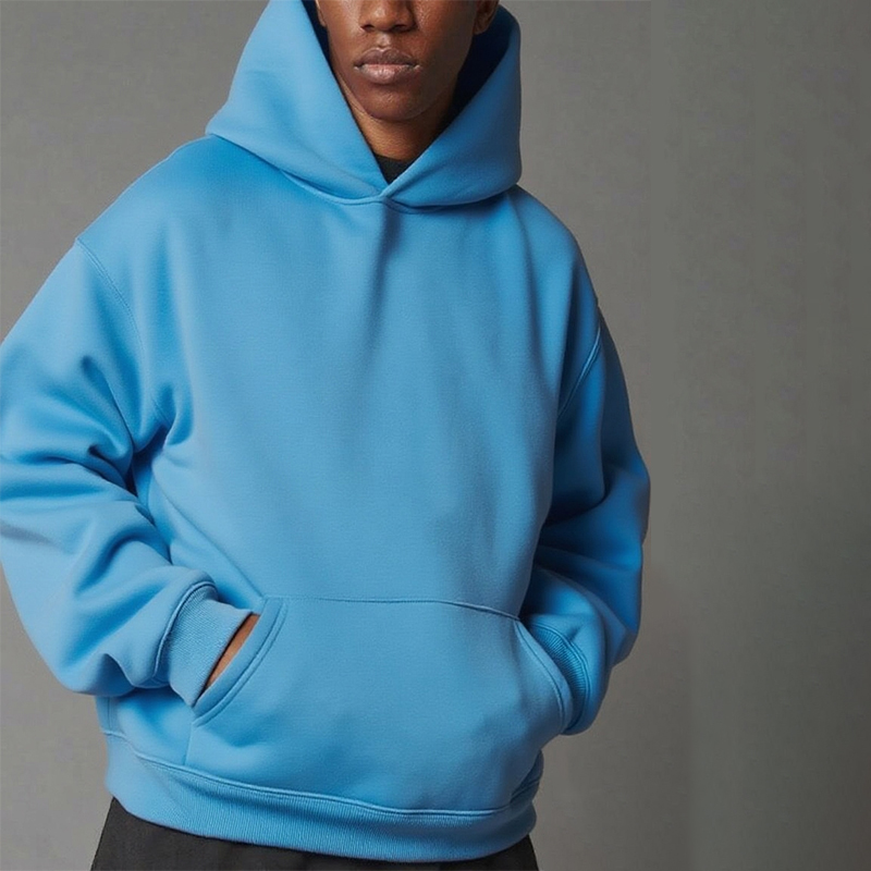 Casual Hoodies Sweatshirts Men – Streetwear Brand Hoodies Bewertung und Preis