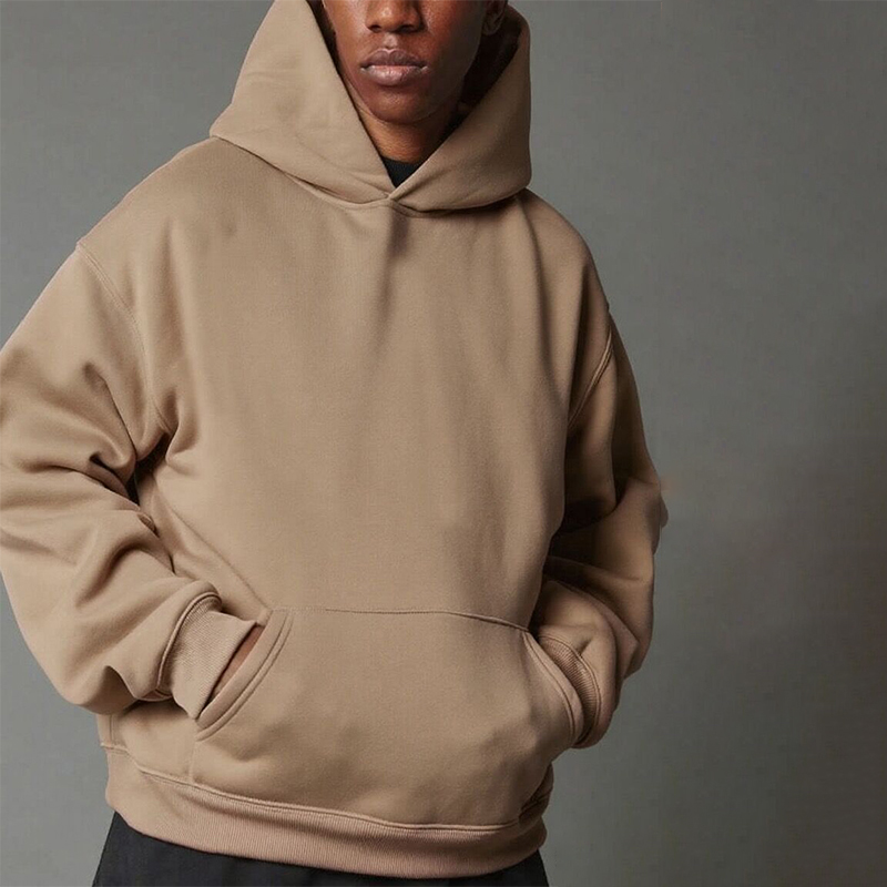 Casual Hoodies Sweatshirts Men – Streetwear Brand Hoodies Bewertung und Preis