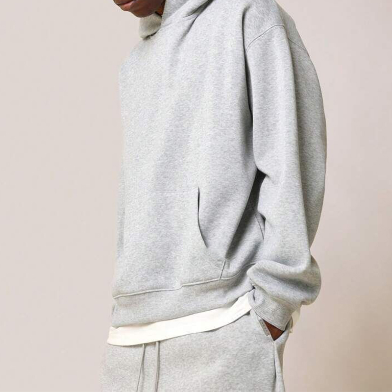 Casual Hoodies Sweatshirts Men – Streetwear Brand Hoodies Bewertung und Preis