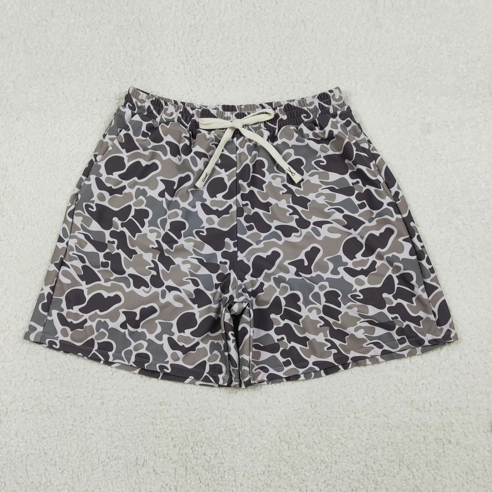 Wholesale Adult Swimming Short – A Bathing Ape Camo Bewertung und Preis