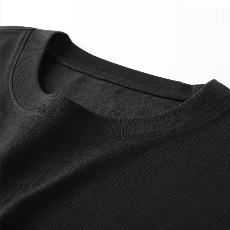 Fashion Brand Print Man T-shir – Streetwear Brand Clothing Bewertung und Preis
