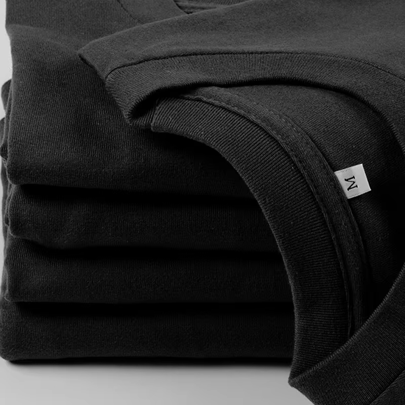 Fashion Brand Print Man T-shir – Streetwear Brand Clothing Bewertung und Preis