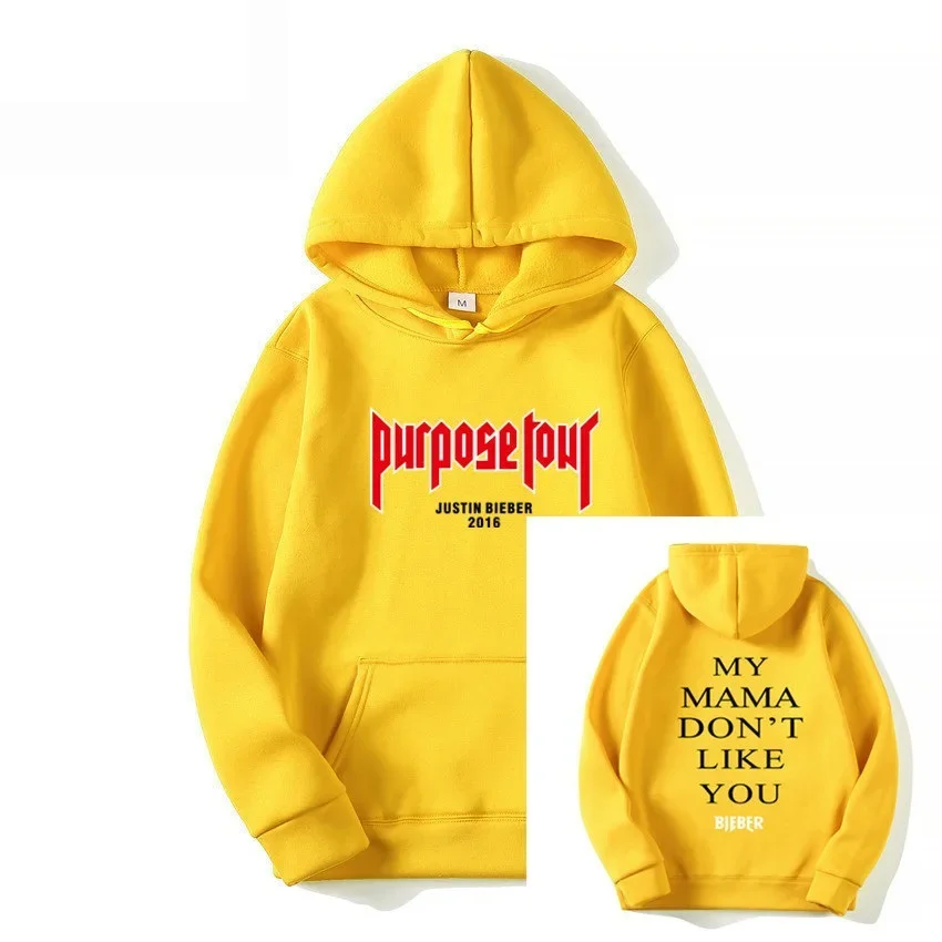 Fashion Brand Design Justin Bi – Streetwear Brand Hoodie Bewertung und Preis