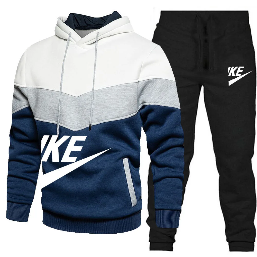 2025 New Autumn Winter Men's S – Streetwear Brand Hoodie Bewertung und Preis