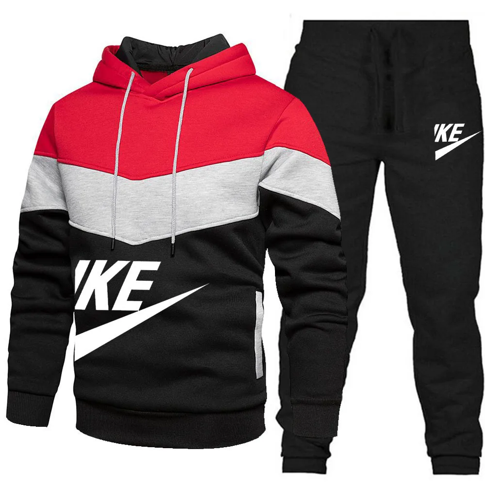 2025 New Autumn Winter Men's S – Streetwear Brand Hoodie Bewertung und Preis