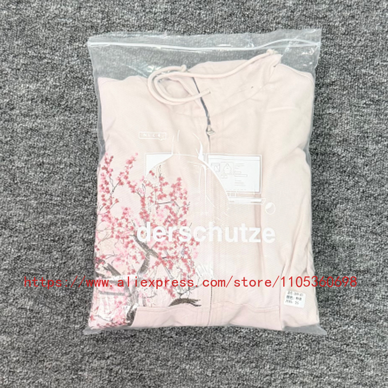 New Arrival Derschutze Jacket  – Streetwear Brand Logos Bewertung und Preis