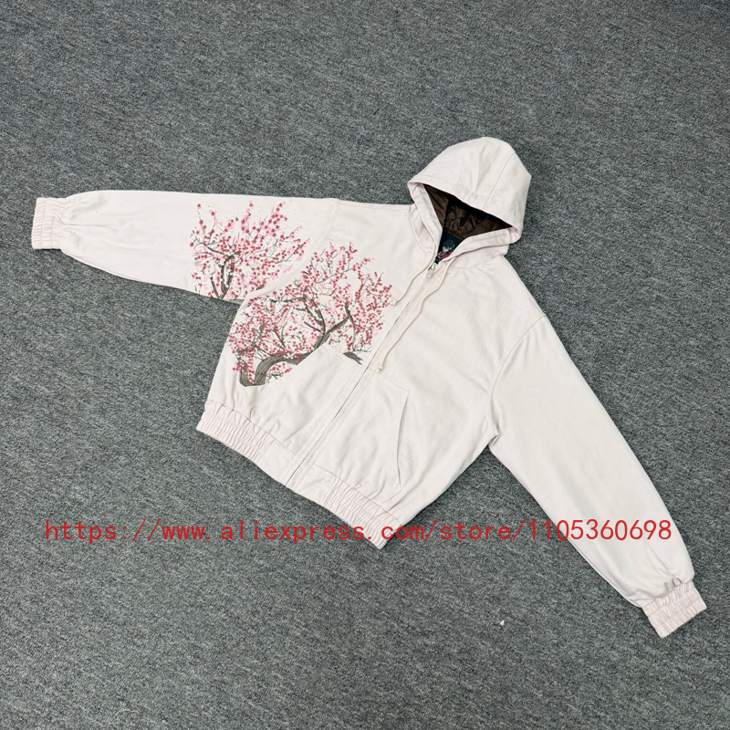 New Arrival Derschutze Jacket  – Streetwear Brand Logos Bewertung und Preis