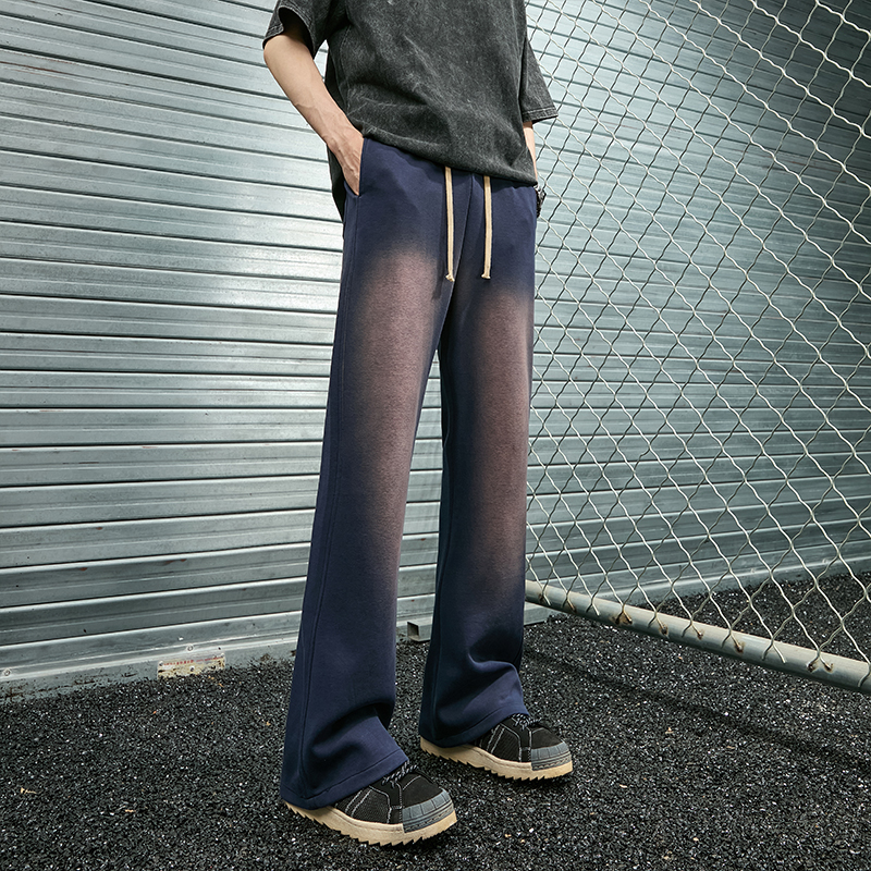 Trendy Brand High Street Sweat – Streetwear Brand Clothing Bewertung und Preis