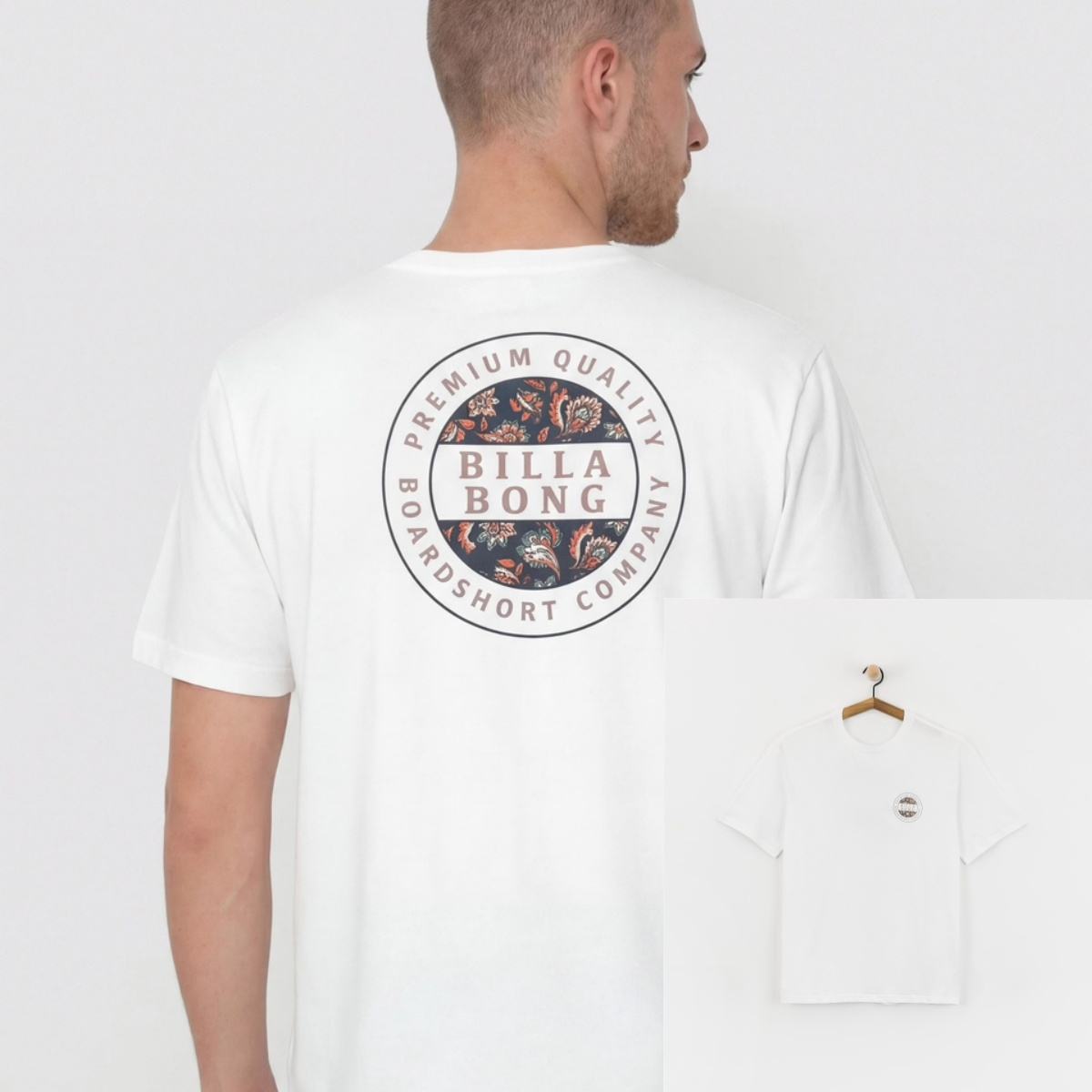 Classic Logo Billa Outdoor Sur – Streetwear Brand Logos Bewertung und Preis