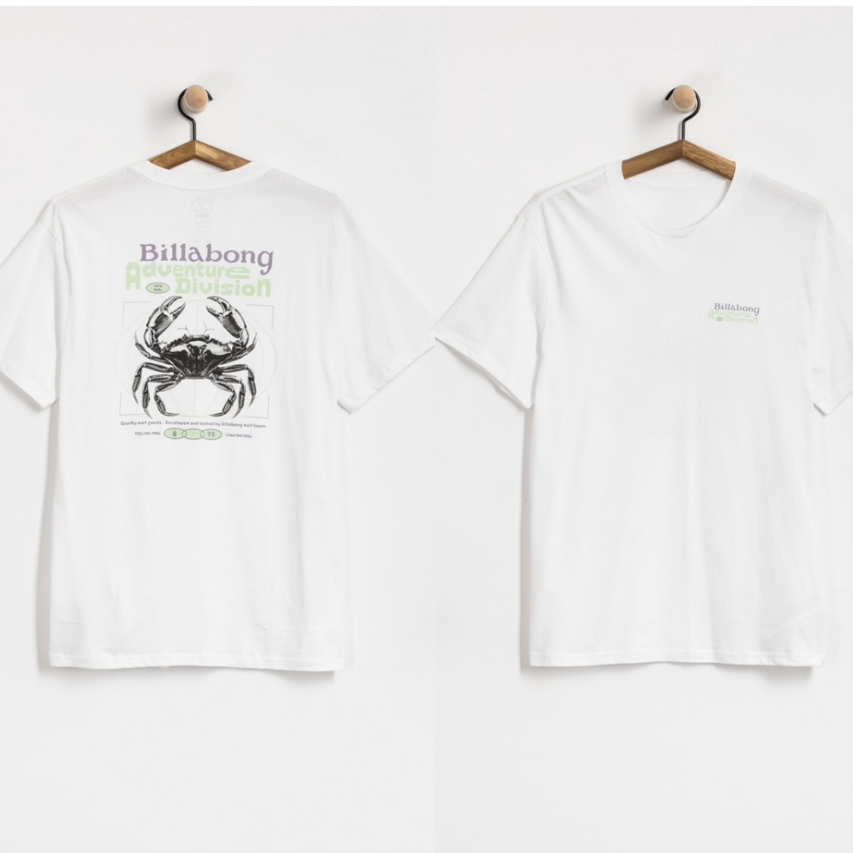 Classic Logo Billa Outdoor Sur – Streetwear Brand Logos Bewertung und Preis