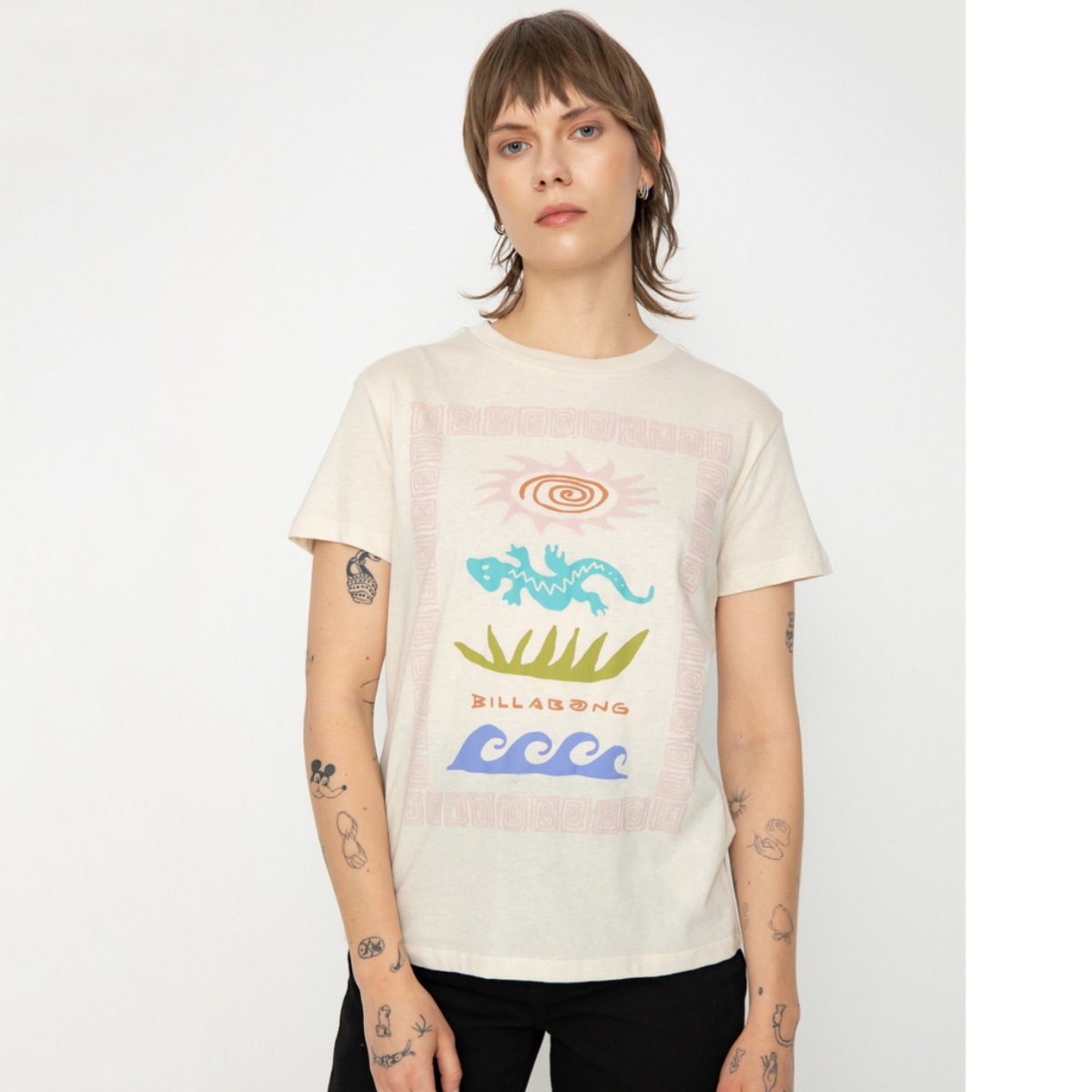 Classic Logo Billa Outdoor Sur – Streetwear Brand Logos Bewertung und Preis
