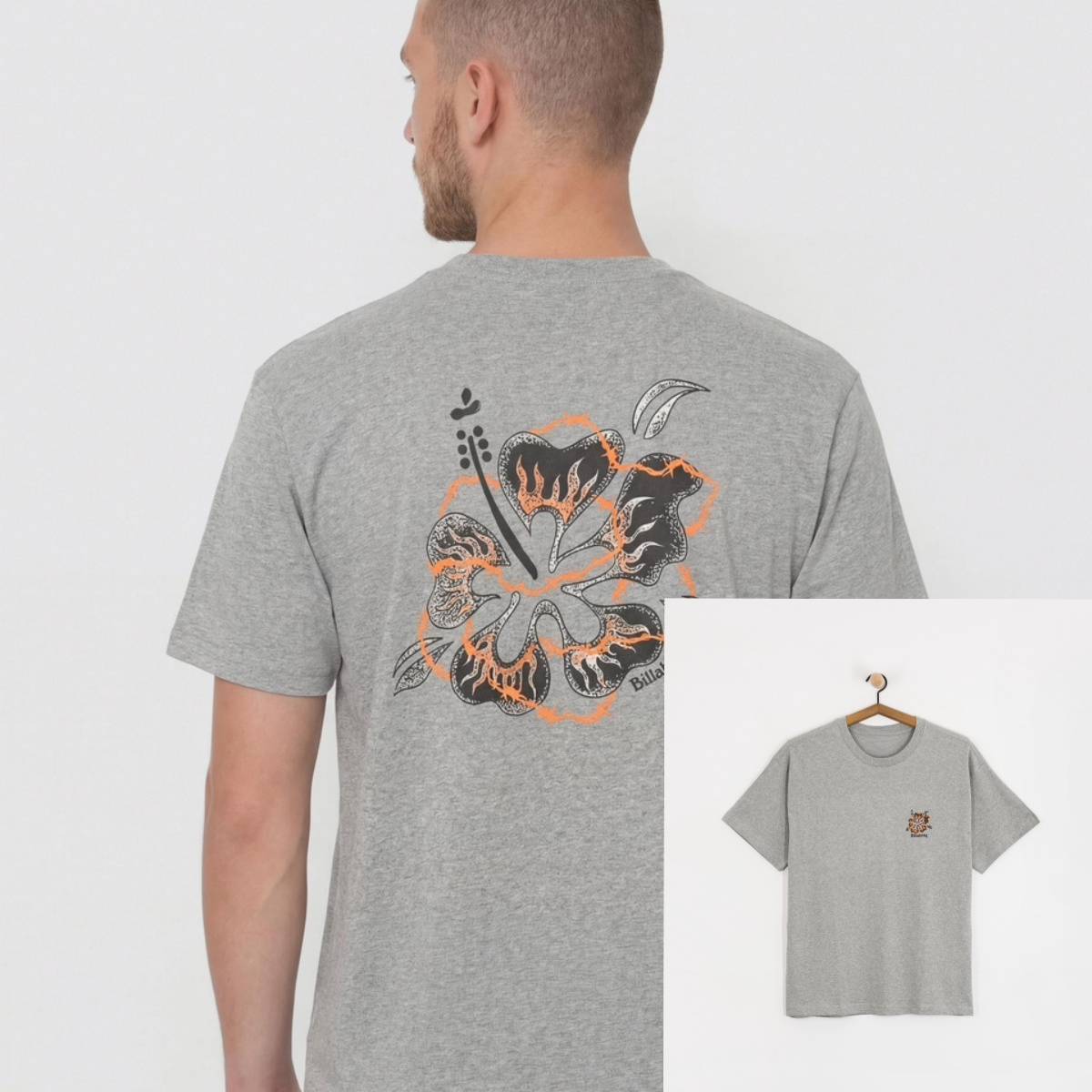 Classic Logo Billa Outdoor Sur – Streetwear Brand Logos Bewertung und Preis