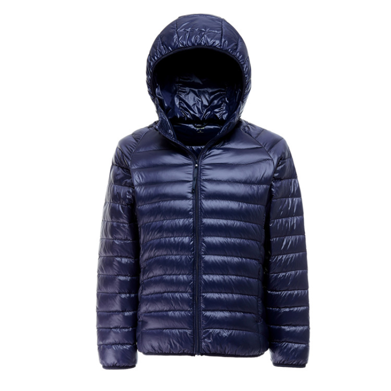 2022 Ultra Light Autumn Winter – Streetwear Brand Jacket Bewertung und Preis
