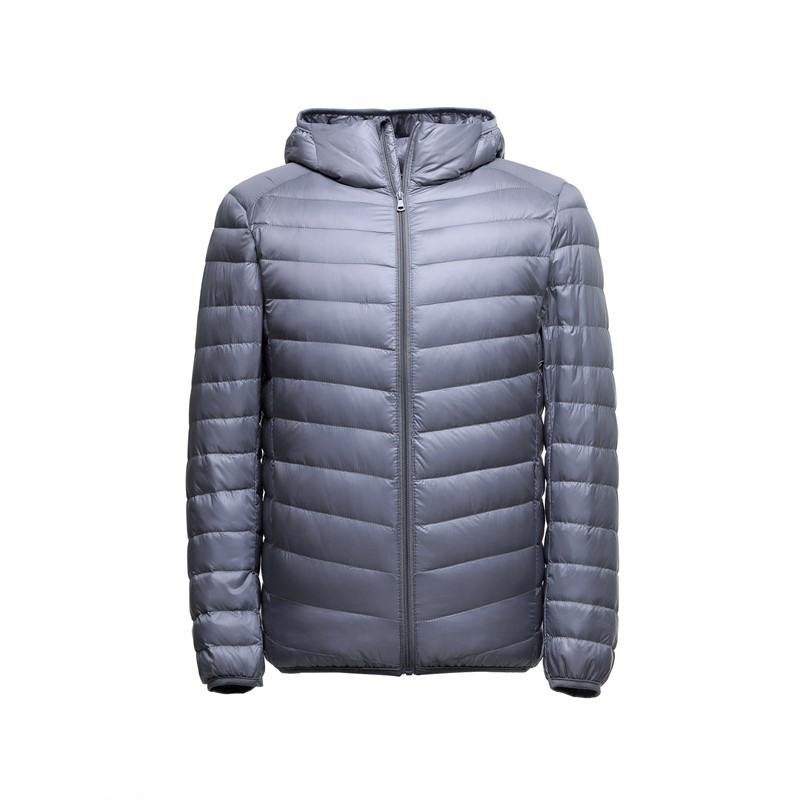 2022 Ultra Light Autumn Winter – Streetwear Brand Jacket Bewertung und Preis