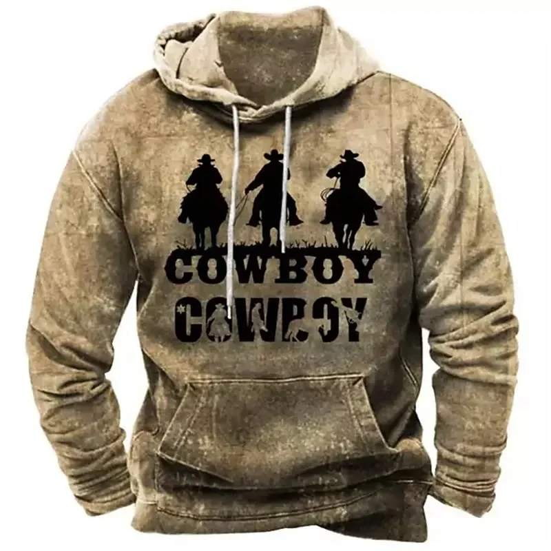 Autumn Winter Vintage Men's Ho – Streetwear Brand Hoodies Bewertung und Preis