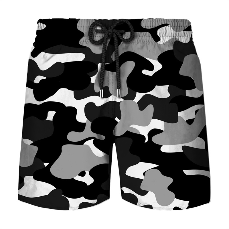 Classic Camouflage Board Short – A Bathing Ape Camo Bewertung und Preis