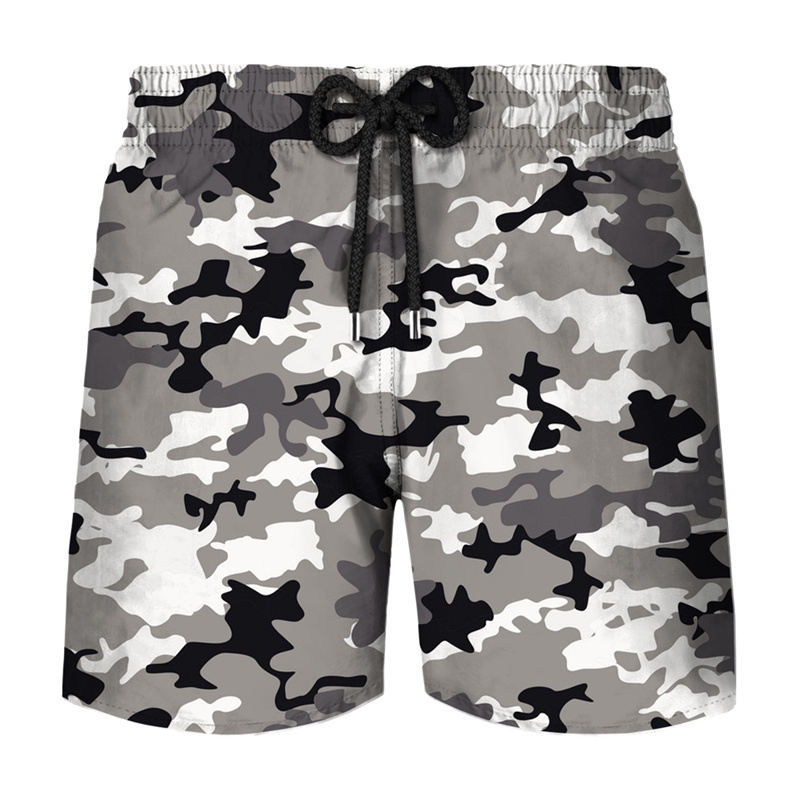 Classic Camouflage Board Short – A Bathing Ape Camo Bewertung und Preis