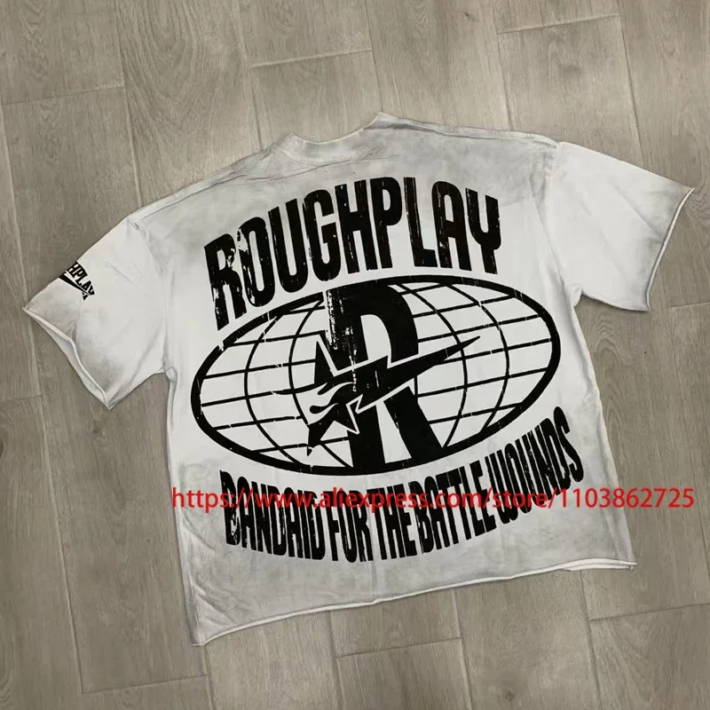 Niche Streetwear Retro-style T – Streetwear Brand Niche Bewertung und Preis