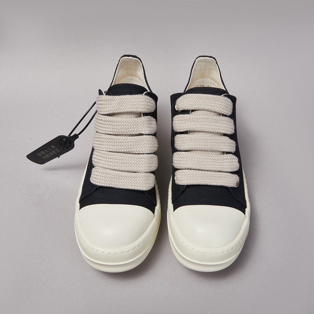 Casual Shoes Men Canvas Black  – Streetwear Brand Designer Bewertung und Preis