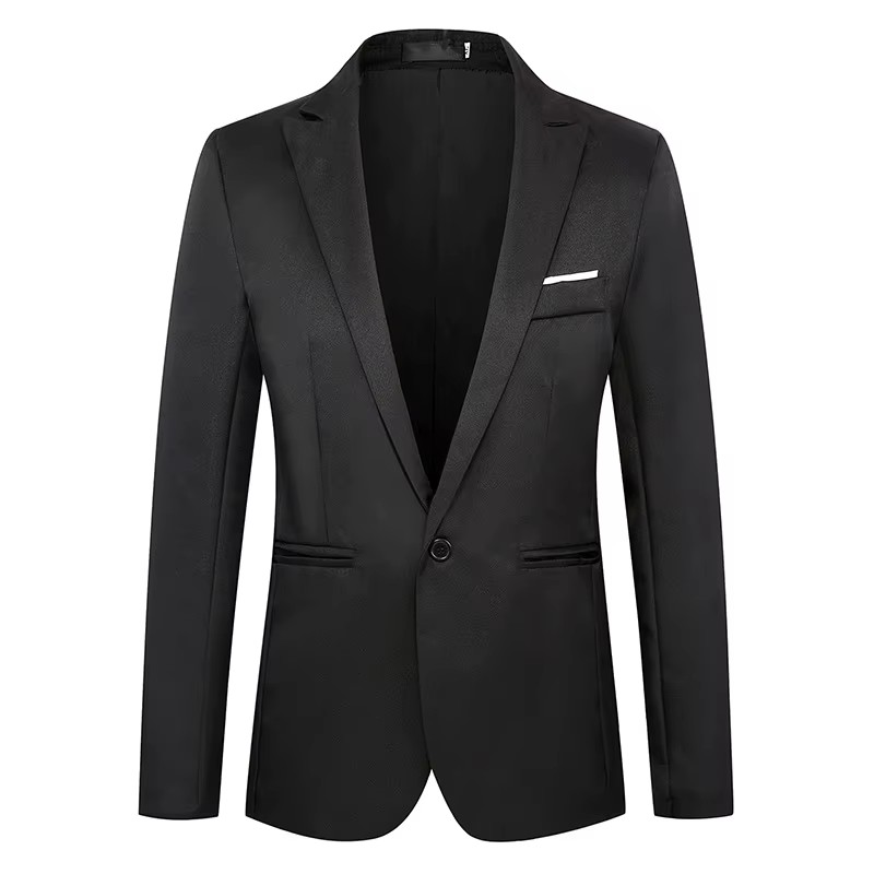 New Arrival Luxury Men Blazer  – Streetwear Brand Jacket Bewertung und Preis