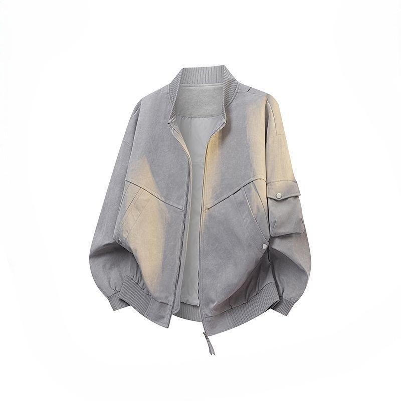 Mens Jacket Coat Emo Hoodies C – Streetwear Brand Hoodies Bewertung und Preis