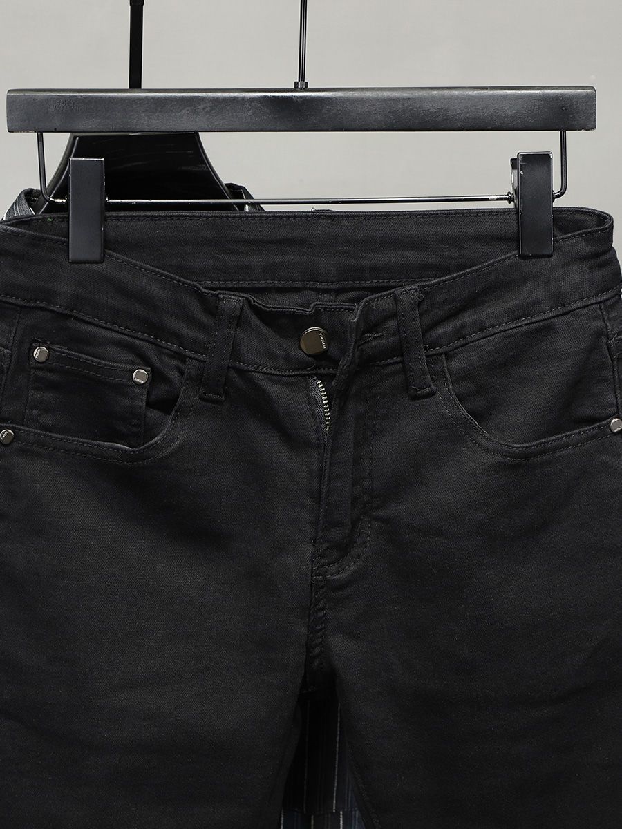 Luxury Brand Men Jeans Men's B – Streetwear Brand Designer Bewertung und Preis