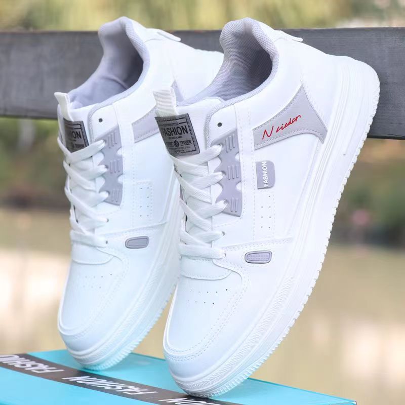 2026 New Brand Flats Shoes Men – Streetwear Brand Shoes Bewertung und Preis