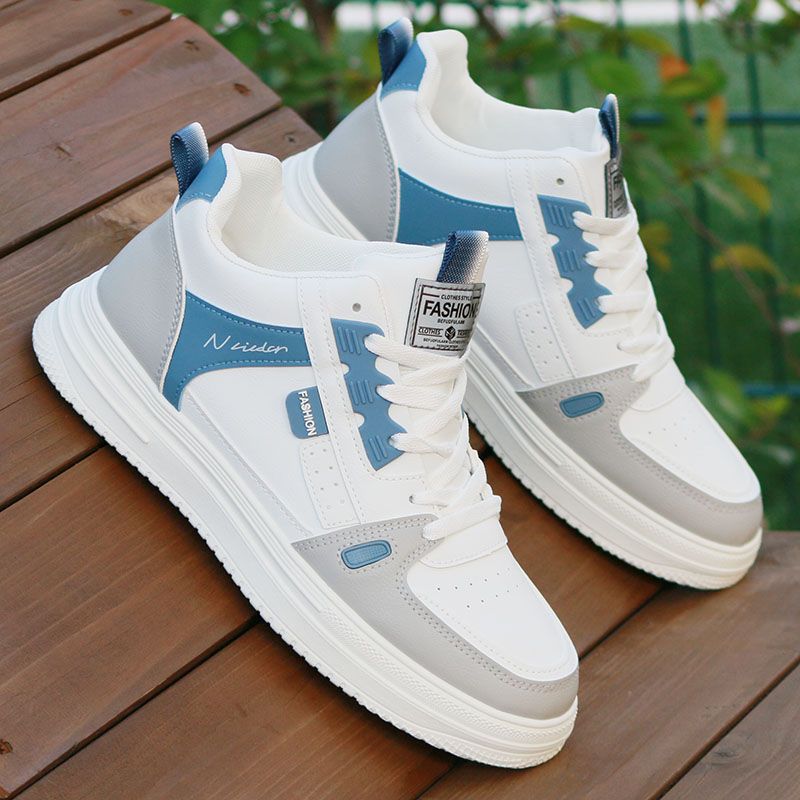 2026 New Brand Flats Shoes Men – Streetwear Brand Shoes Bewertung und Preis