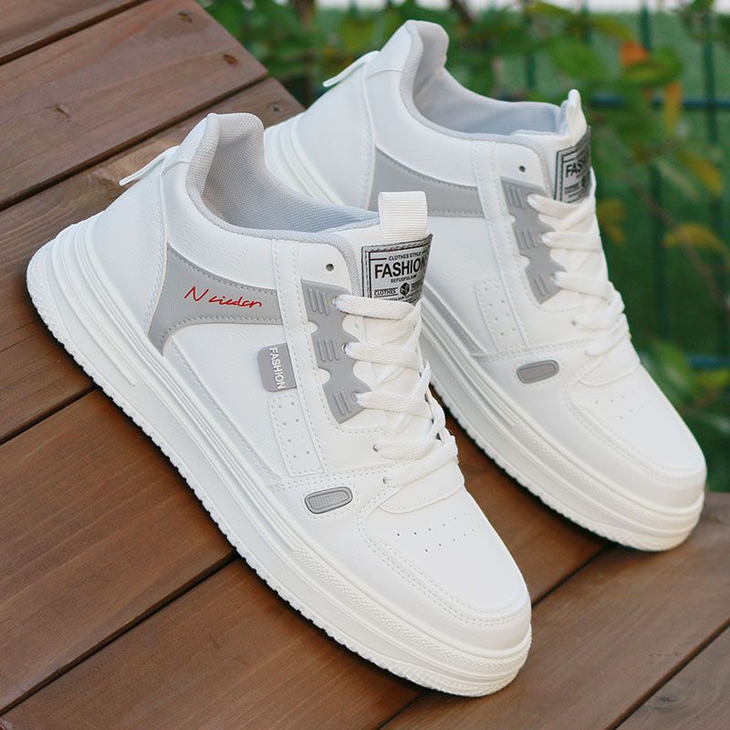 2026 New Brand Flats Shoes Men – Streetwear Brand Shoes Bewertung und Preis