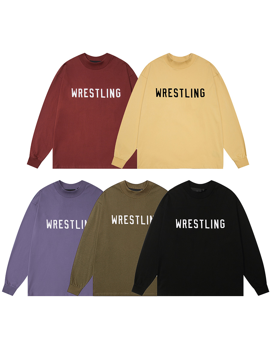Essentials Heavyweight Casual  – Streetwear Brand Essentials Bewertung und Preis
