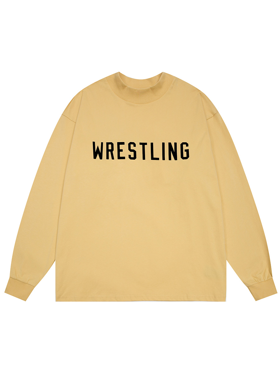 Essentials Heavyweight Casual  – Streetwear Brand Essentials Bewertung und Preis