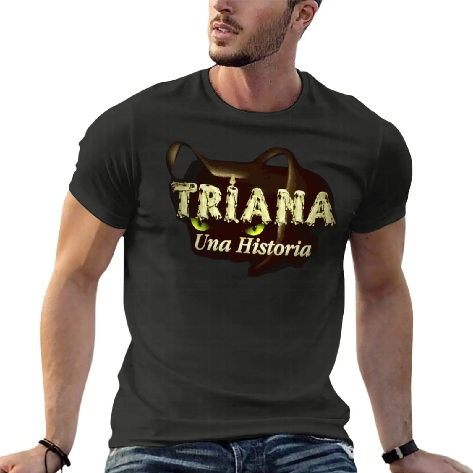 Triana Una Historia Oversize T – Streetwear Brand Clothing Bewertung und Preis