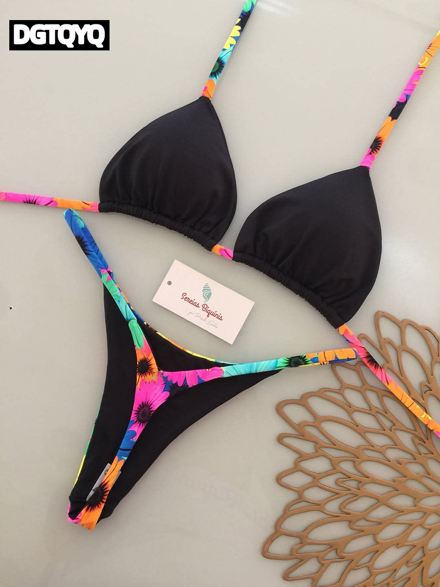 Micro Bikinis 2026 Sexy Women  – A Bathing Ape Camo Bewertung und Preis